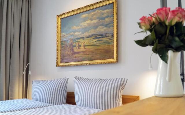 Apartment Dompredigergasse