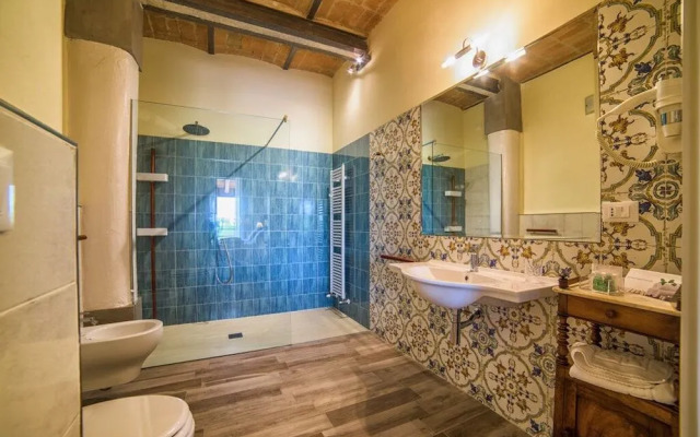 Agriturismo Podere Amati