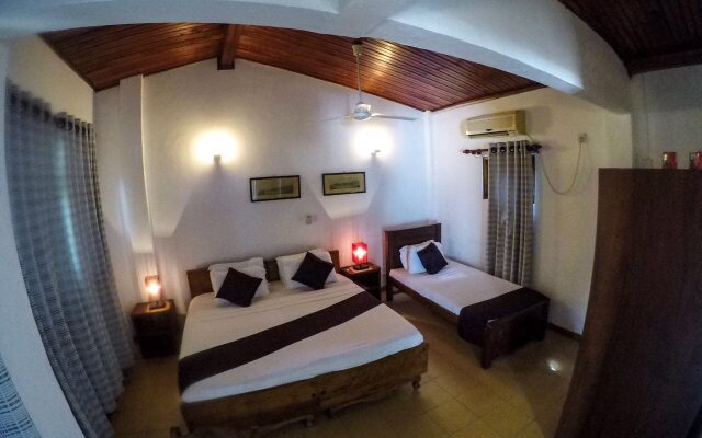 Amor Villa