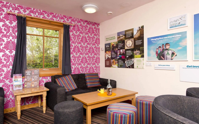 YHA London Lee Valley - Hostel