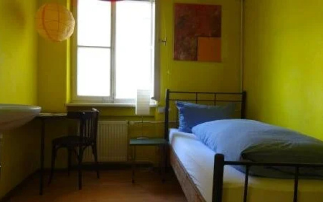 Hostel El Bocado