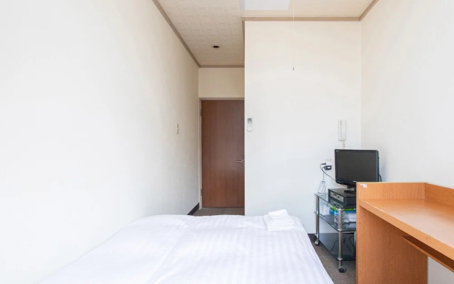 HOTEL Tsuru Sendai
