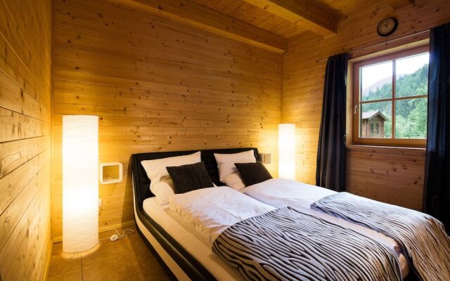 W&S Executive Apartments - Hallstatt II