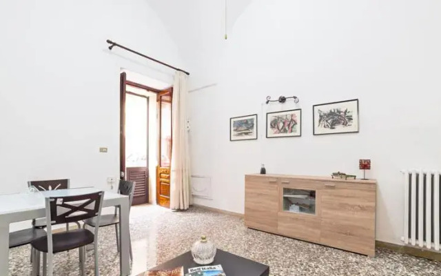 Vacanze Signora Maria