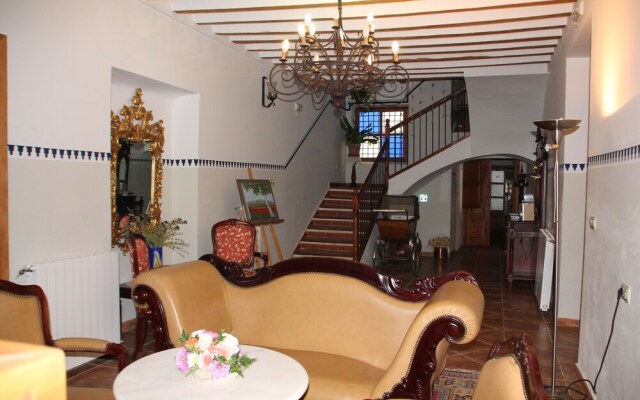 La Casona de Don Bruno