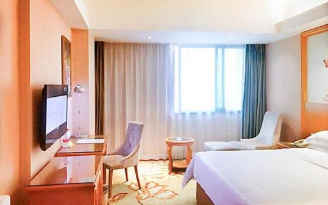 Vienna Hotel Guangdong Huizhou Yuanzhou