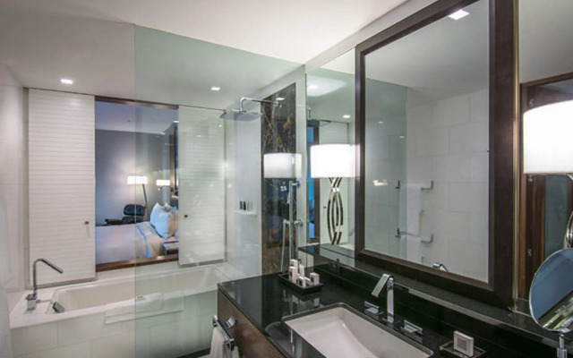 JW Marriott Hotel Santo Domingo