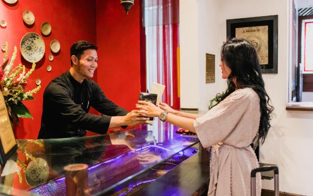Hotel Tugu Malang