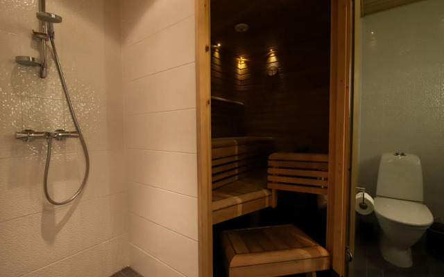 Arctic Circle Holiday Homes