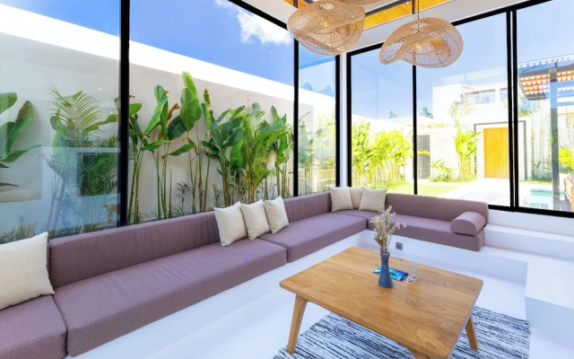 Villa Linaria - 3 BR Villa in Pecatu