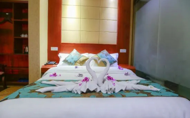 Dijing Express Hotel