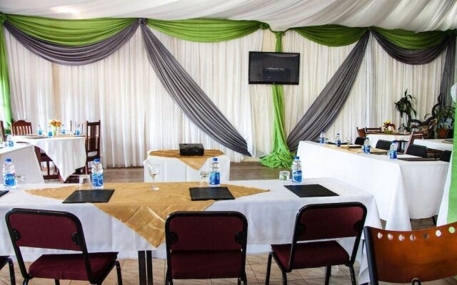 Glen Lodge & Tours