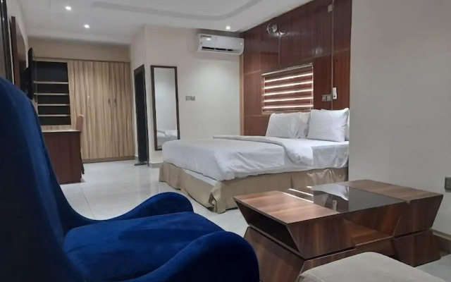 Links Hotel
