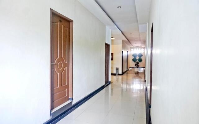 OYO 627 Tirta Kencana Syariah