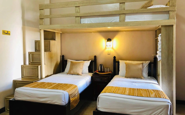 My Vigan Home Hotel