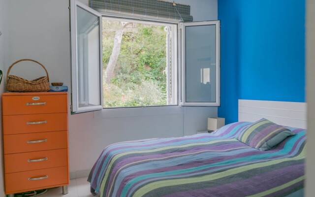 Apartamento D. Sa Riera