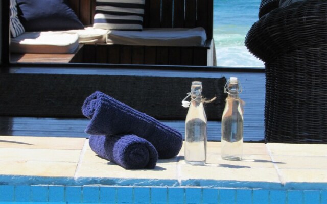 Blue Footprints Eco Lodge