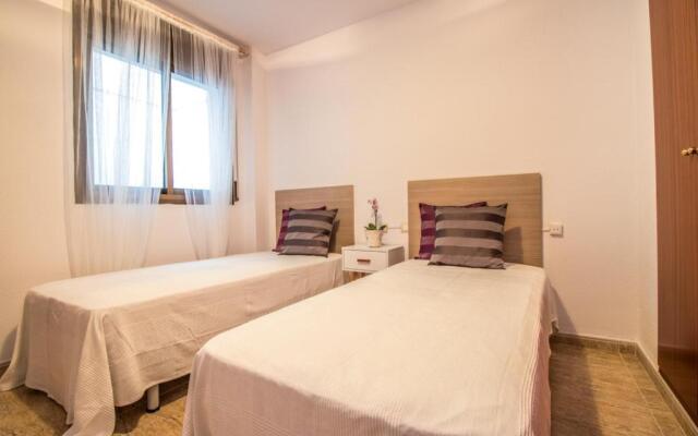 Apart-Rent Apartament Blaucel 0083