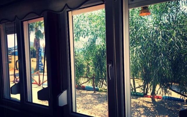 Engin Pension