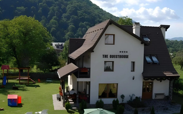 The Guesthouse