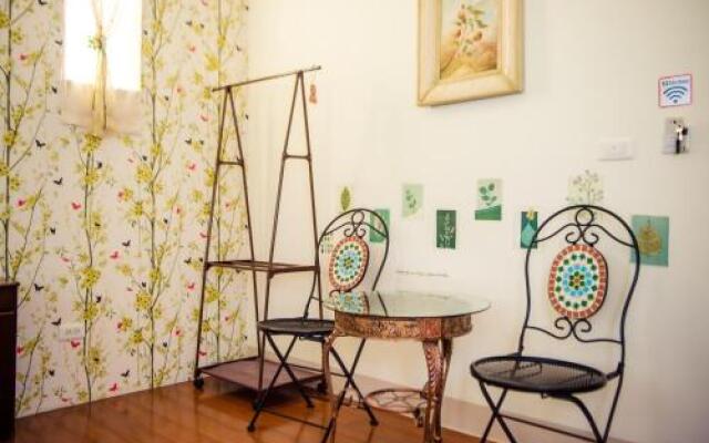 Yin Hsuan Homestay