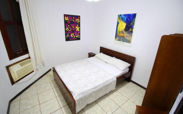 Hostel Bambu