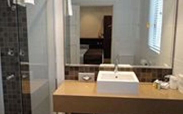 Comfort Inn Wentworth Plaza
