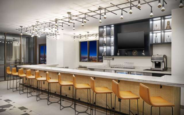 Hyatt House Lax