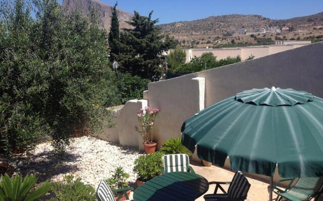 Casa Vacanze Ninetta