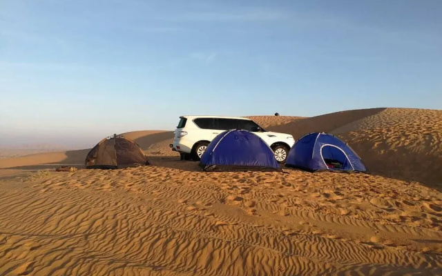 Gateway Salalah