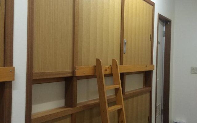 Capsule Dormitory Orion - Hostel