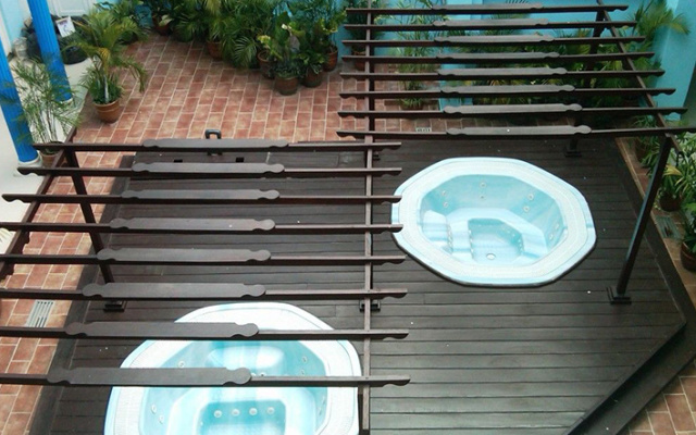 Hotel E Don Florencio