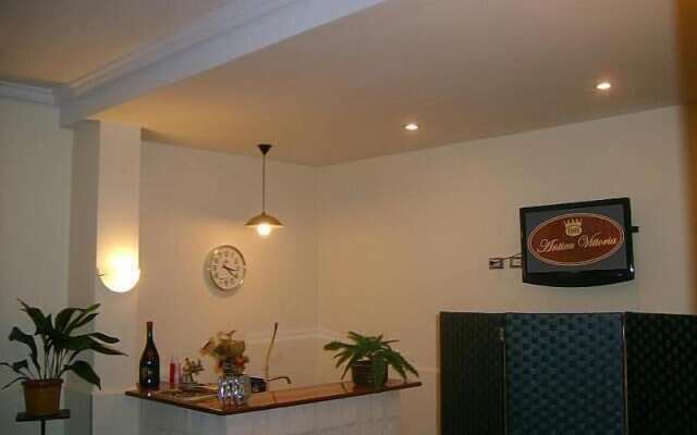 B&B Antica Vittoria