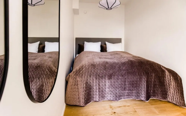 ★Heart of CPH · Newly renovated · Nordic Design★