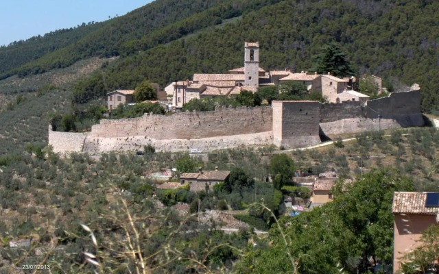 Agriturismo Il Palazzetto