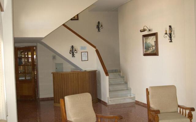 OYO Hostal El Paisano