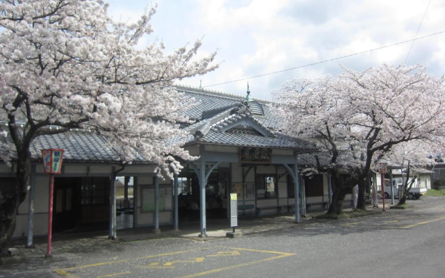 Takimotokan Yukinosato
