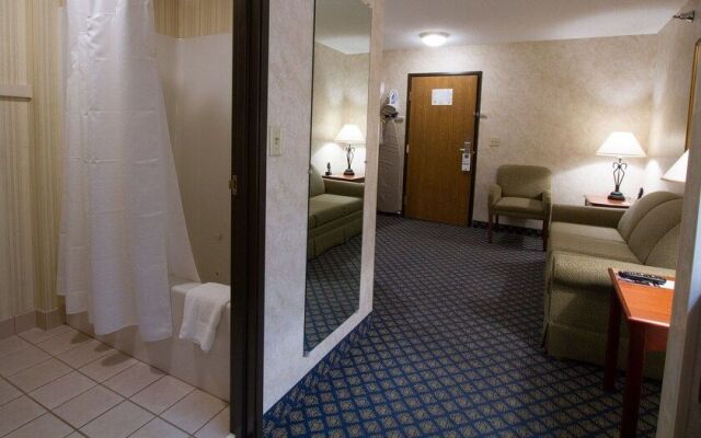 Miles City Hotel & Suites