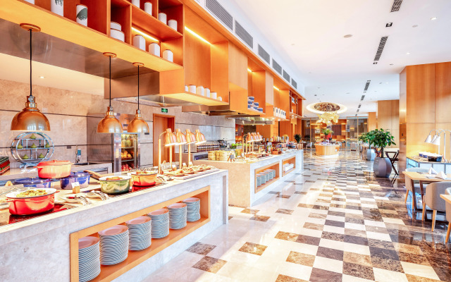 Holiday Inn Neijiang Riverside by IHG