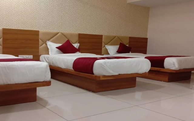 Hotel Lux Inn