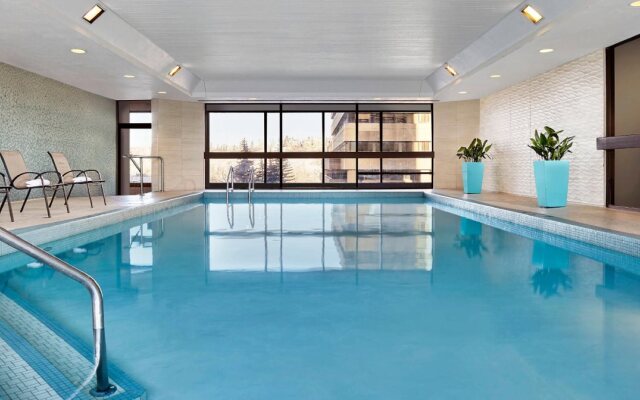 Delta Hotels by Marriott Calgary Downtown