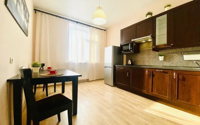 Апартаменты Север на ул. Университетская, д. 9