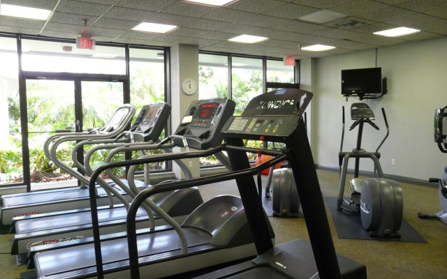 South Seas Tower 4-1209