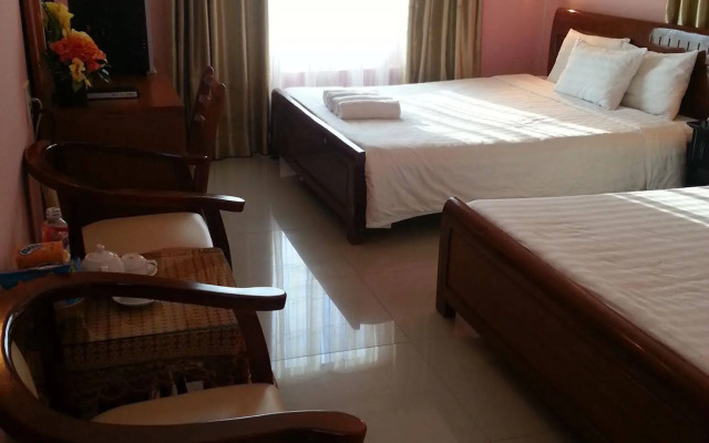 Thien Duong Hotel