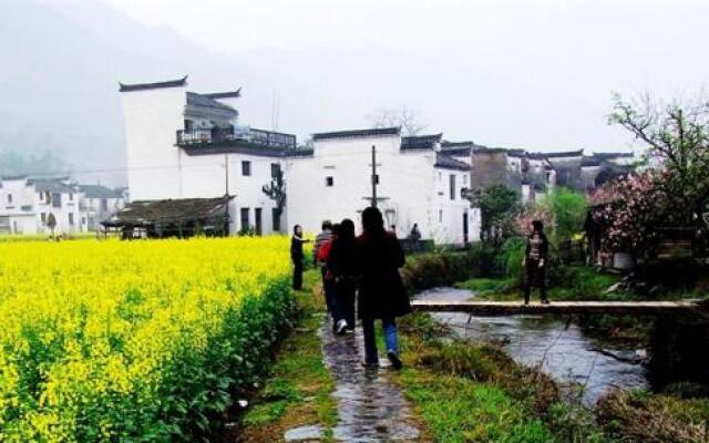 Youyicun Inn