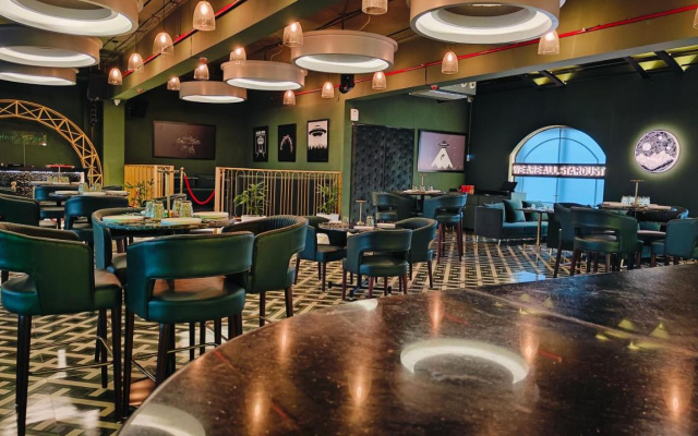 Hotel Rishabh