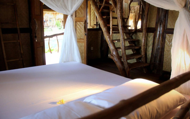 The Calmtree Bungalows