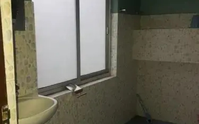 Ravangla Hotel Happy Home