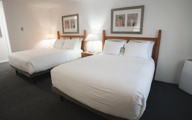 Robin Hood Inn & Suites