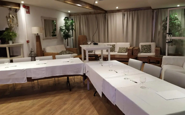 Hotel Campomar Playa